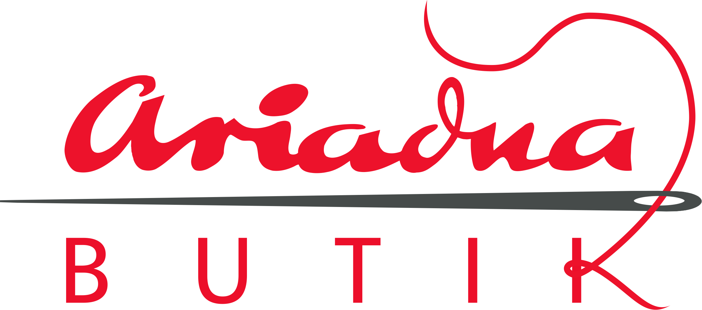 Logo Ariadna butik-2